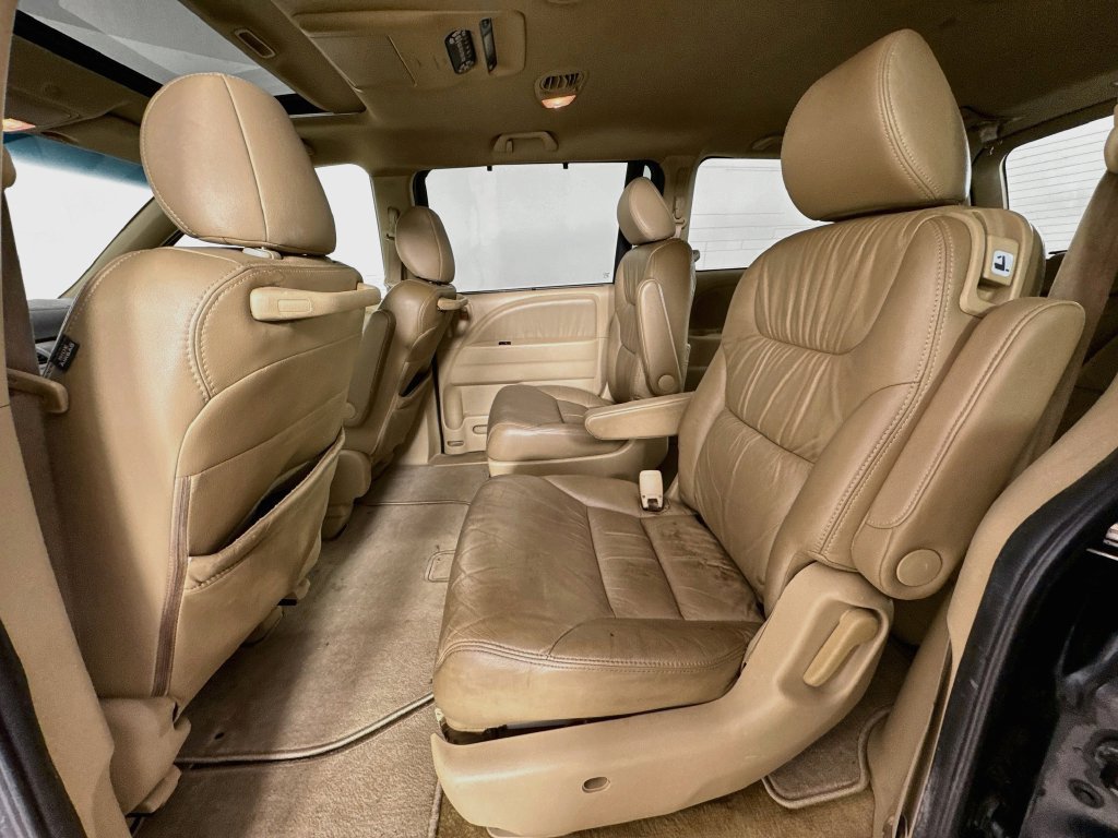 Used 2008 Honda Odyssey EX-L image 27