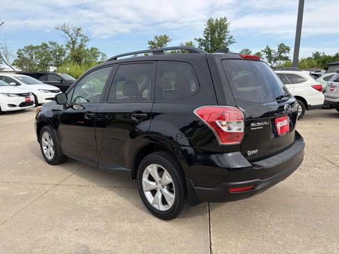 Used 2016 Subaru Forester 2.5i Premium w/ All-Weather Package AWD/4WD image 6