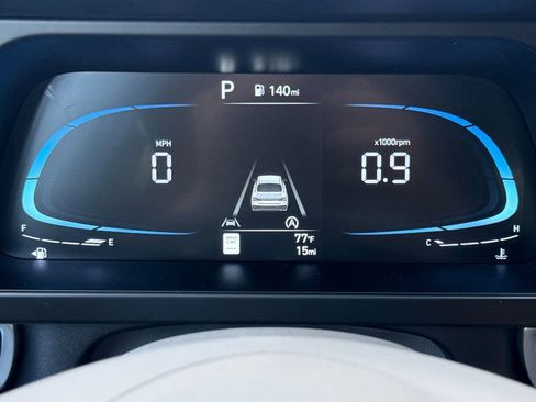 New 2026 Hyundai Elantra SE FWD image 18