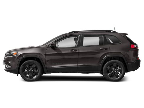 Used 2023 Jeep Cherokee Altitude Lux AWD/4WD image 26