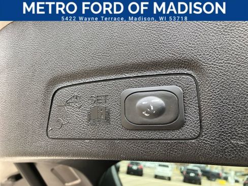 Used 2017 Lincoln MKC Select w/ Select Plus Package image 39