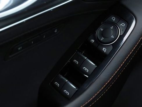 Used 2025 Cadillac CT5 Sport w/ Technology Package image 14