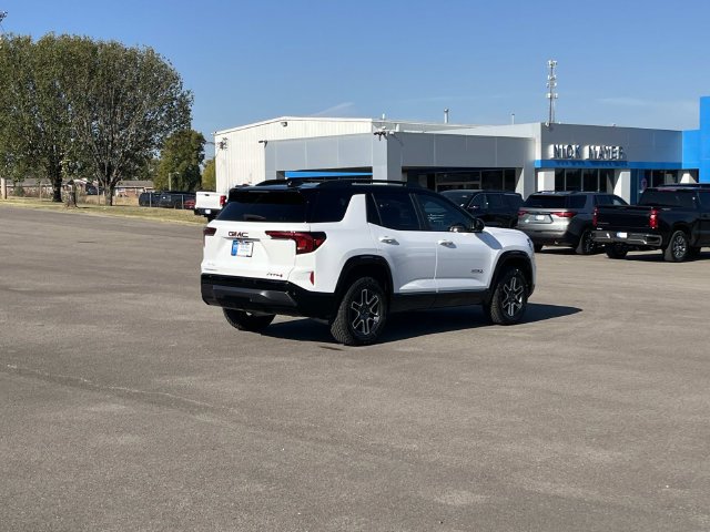 New 2027 GMC Terrain AT4 w/ Convenience Package III AWD/4WD image 4