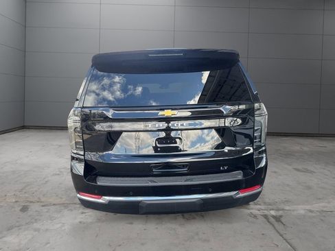 New 2026 Chevrolet Tahoe LT w/ Comfort Package image 9