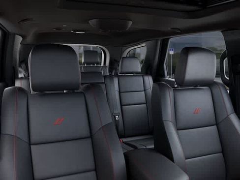 New 2026 Dodge Durango GT AWD/4WD image 22