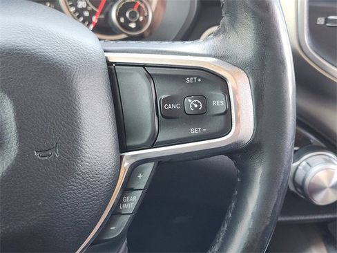 Used 2019 RAM 1500 Laramie image 28