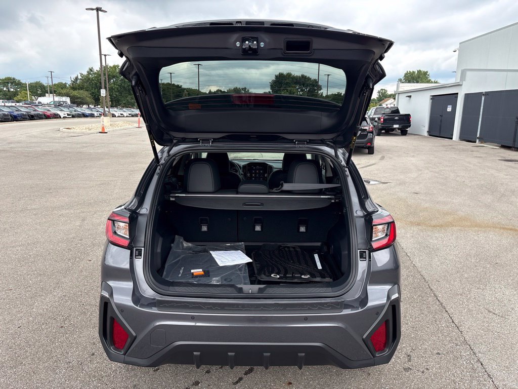 New 2026 Subaru Crosstrek 2.5i Limited AWD/4WD image 8