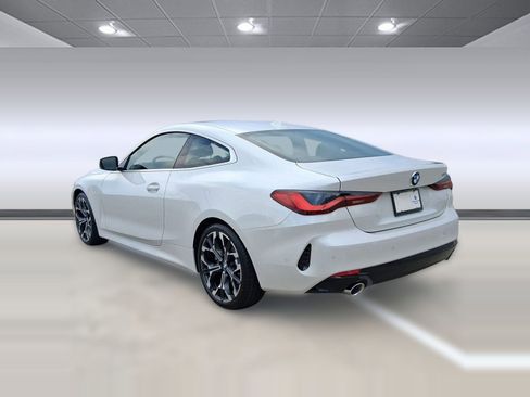 Used 2026 BMW 430i Coupe w/ Parking Assistance Package image 3