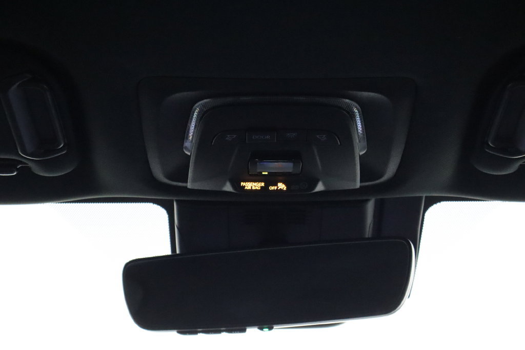 Used 2023 Subaru Solterra AWD image 25