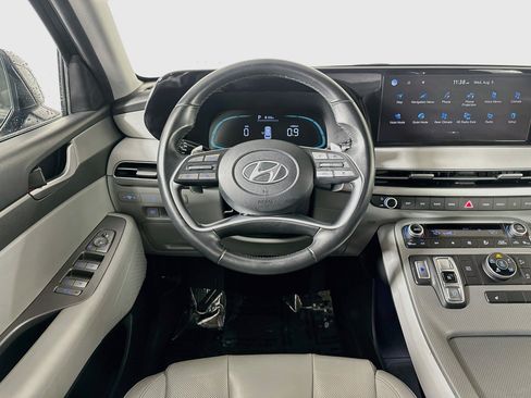 Used 2024 Hyundai Palisade SEL AWD/4WD image 20