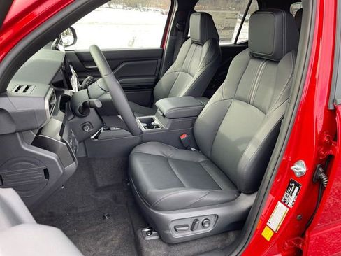 New 2026 Toyota 4Runner Limited image 14