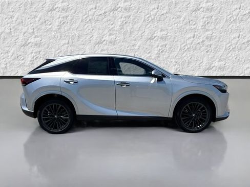 New 2026 Lexus RX 350 Premium AWD/4WD image 2