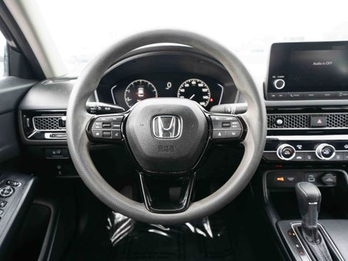 Certified 2023 Honda Civic LX image 21