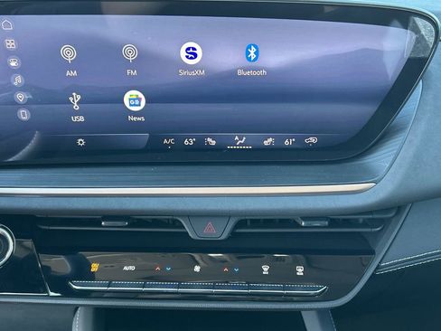 New 2026 Buick Envision Sport Touring AWD/4WD image 13
