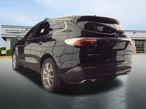 Used 2022 Buick Enclave Premium w/ Experience Buick Package image 7