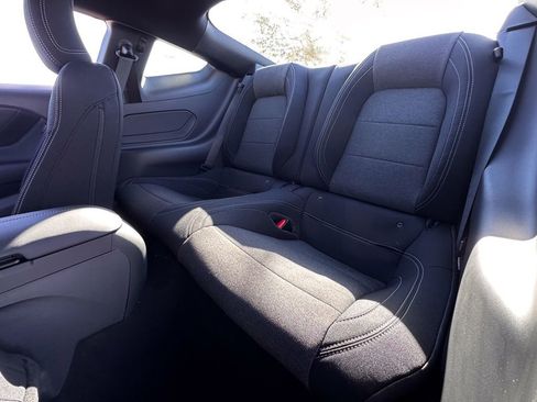 New 2026 Ford Mustang GT image 56