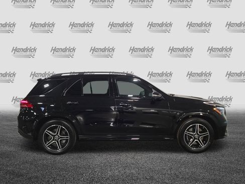 New 2026 Mercedes-Benz GLE 350 4MATIC image 3