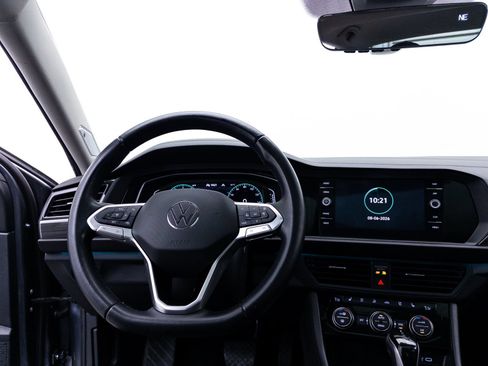 Used 2023 Volkswagen Jetta SEL FWD image 7