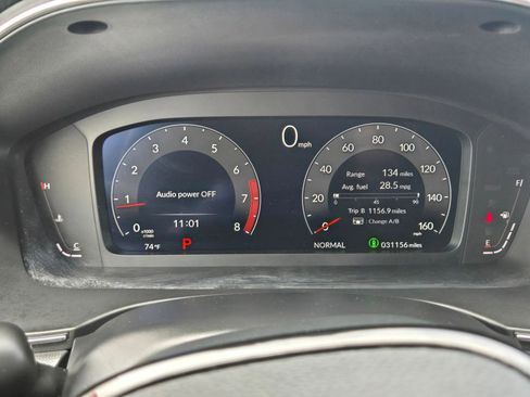 Used 2024 Acura Integra A-Spec FWD image 19