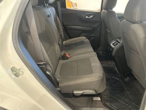 Used 2021 Chevrolet Blazer LT FWD image 32