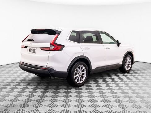 Used 2024 Honda CR-V EX image 7