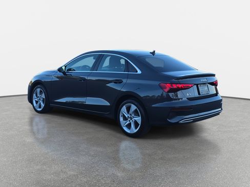 Certified 2023 Audi A3 2.0T Premium w/ Convenience Package image 7