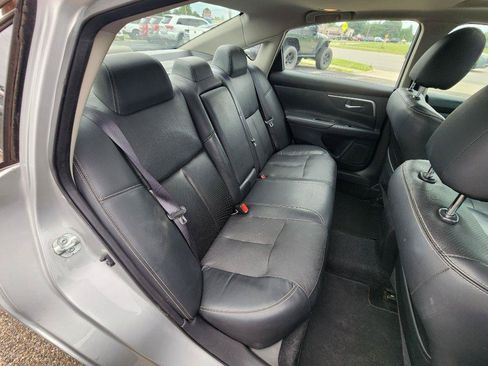 Used 2017 Nissan Altima 2.5 SL w/ Moonroof Package FWD image 20