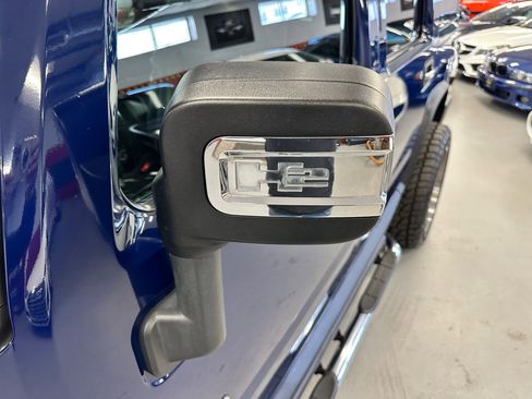 Used 2007 HUMMER H2 image 21