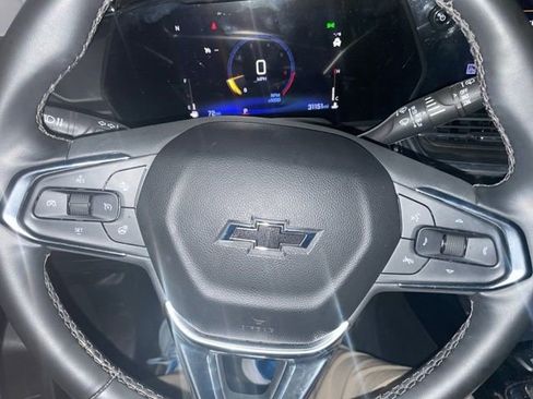 Used 2025 Chevrolet Trax ACTIV image 17