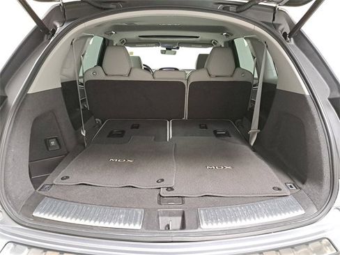 Used 2019 Acura MDX 3.5L Technology Package image 10