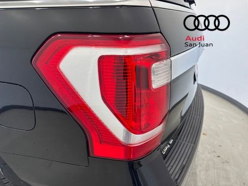 Used 2021 Ford Expedition XLT image 10