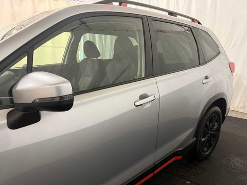 Used 2019 Subaru Forester Sport w/ Popular Package #2 image 8