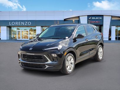 Used 2024 Buick Encore GX Preferred