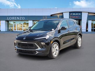 Used 2024 Buick Encore GX Preferred FWD 360° Tour