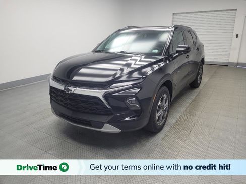 Used 2024 Chevrolet Blazer LT w/ Convenience Package FWD image 1