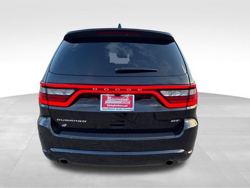 Used 2026 Dodge Durango GT AWD/4WD image 4