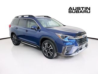 Used 2023 Subaru Ascent Limited video 1