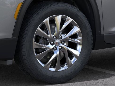 New 2026 Buick Enclave Preferred w/ LPO, Floor Liner Package FWD image 33