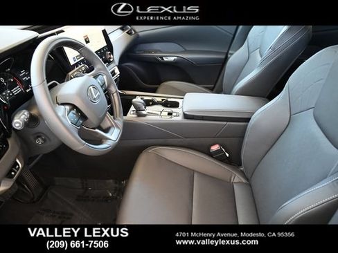 New 2026 Lexus RX 350 Premium Plus FWD image 15