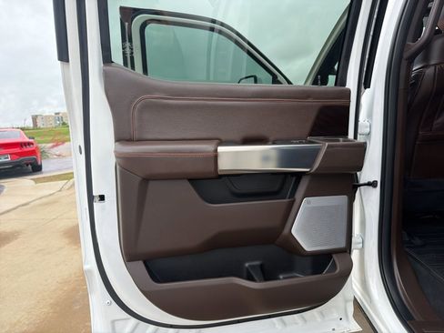 Certified 2026 Ford F350 King Ranch AWD/4WD image 25