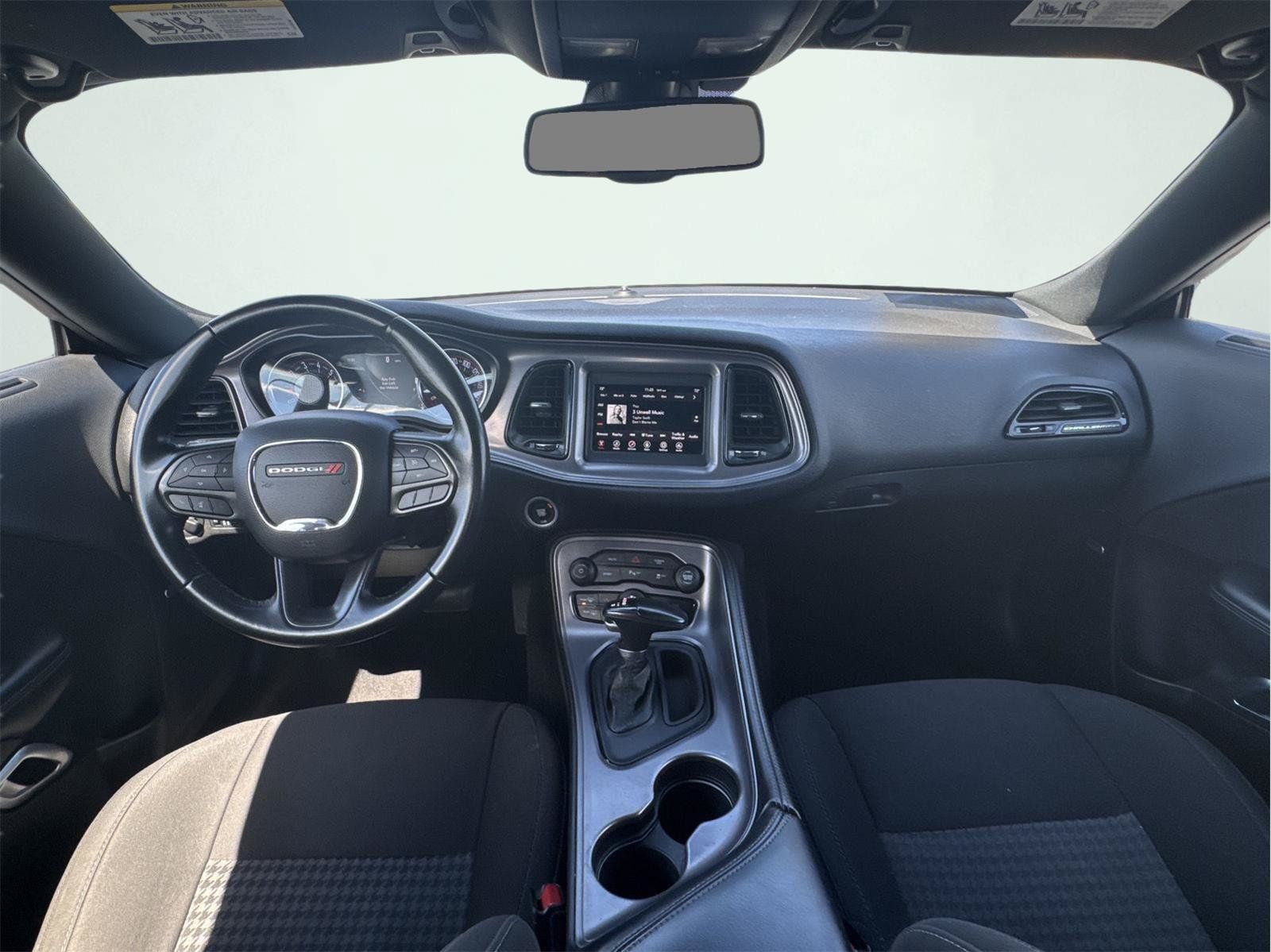 Used 2023 Dodge Challenger GT RWD image 21