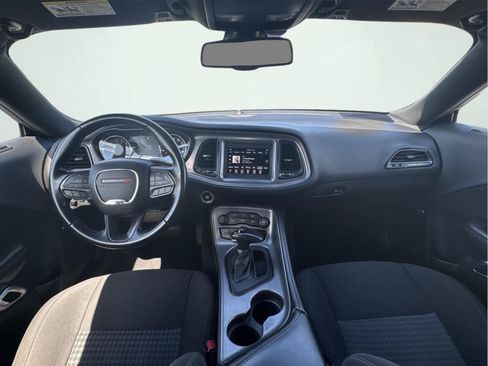 Used 2023 Dodge Challenger GT RWD image 21