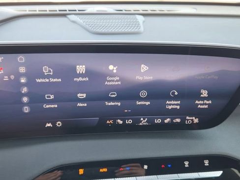 New 2025 Buick Enclave Sport Touring w/ Super Cruise Package FWD image 24