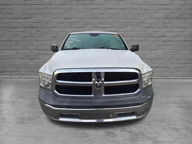 Used 2018 RAM 1500 Tradesman w/ Popular Equipment Group RWD image 10