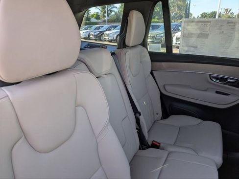 New 2026 Volvo XC90 B6 Plus w/ Protection Package Premier image 13