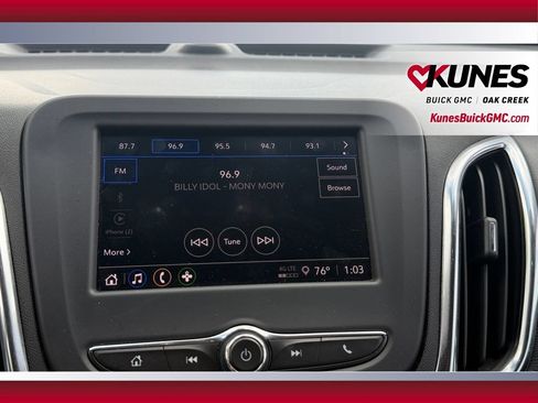 Used 2024 Chevrolet Equinox LT AWD/4WD image 26