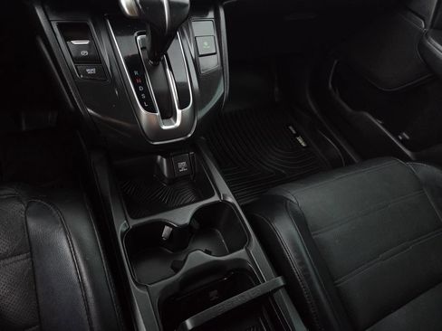 Certified 2019 Honda CR-V EX-L image 11