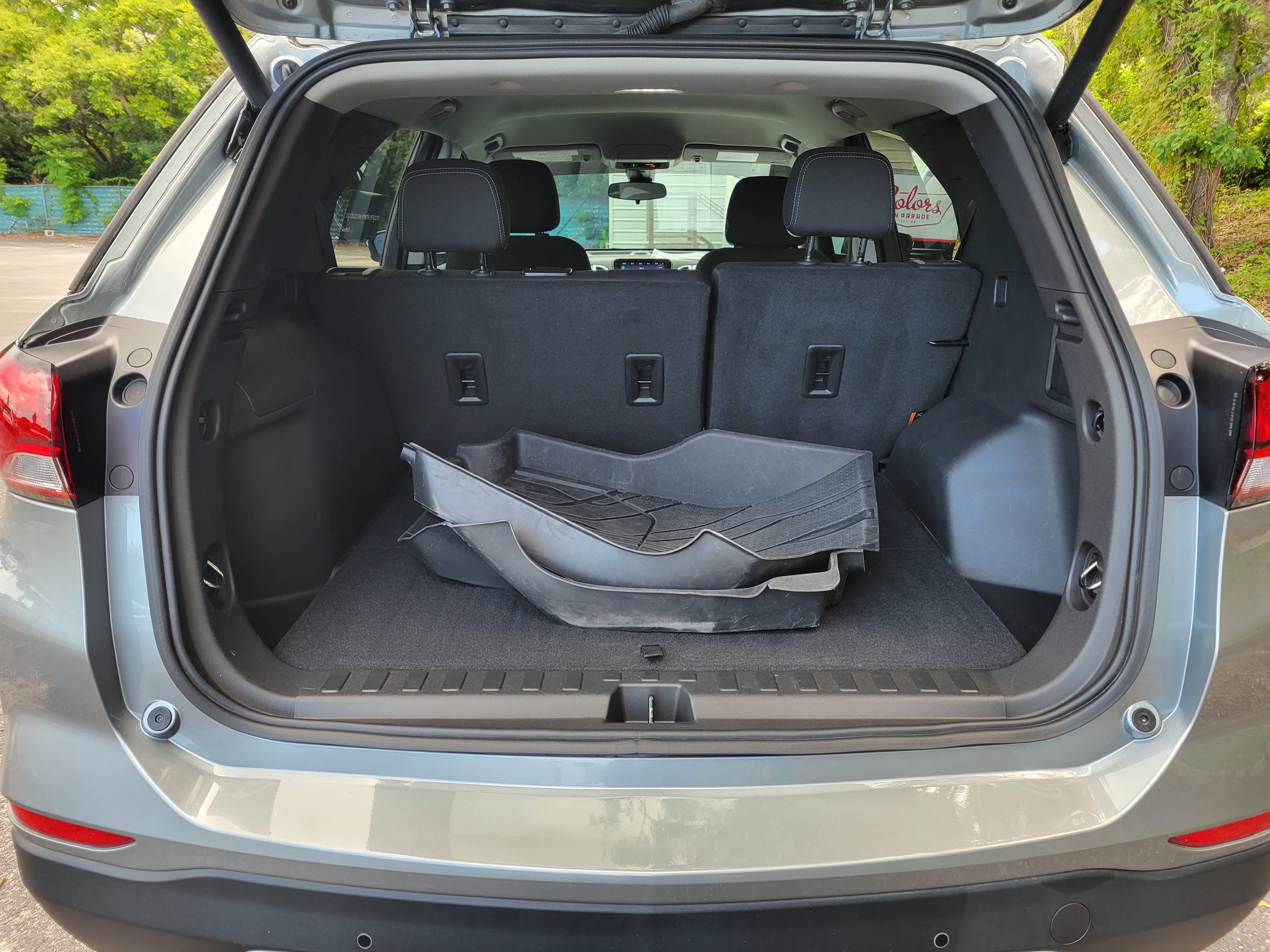 Used 2023 Chevrolet Equinox LT FWD image 7
