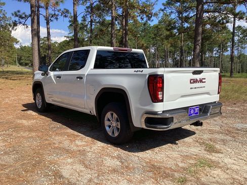 New 2026 GMC Sierra 1500 Pro w/ Pro Value Package AWD/4WD image 7