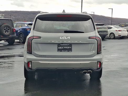 Certified 2023 Kia Telluride SX X-Line image 5